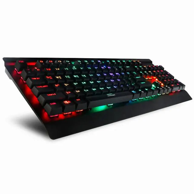 Clavier RGB Gaming Pro pcgamercm