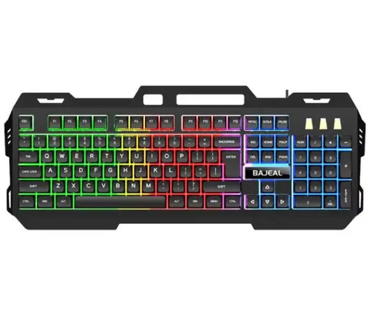 Clavier RGB pcgamercm