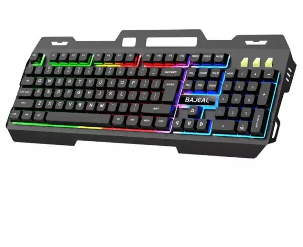 Clavier RGB pcgamercm