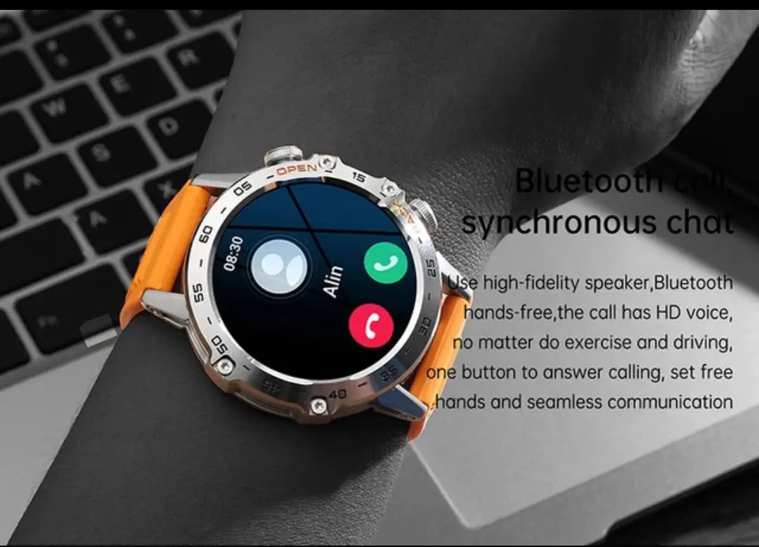 Montre Smart Watch Pcgamercm